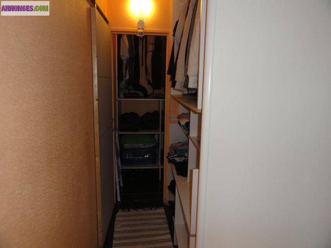 Appartement F6