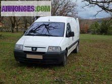 Peugeot expert 2,0l hdi