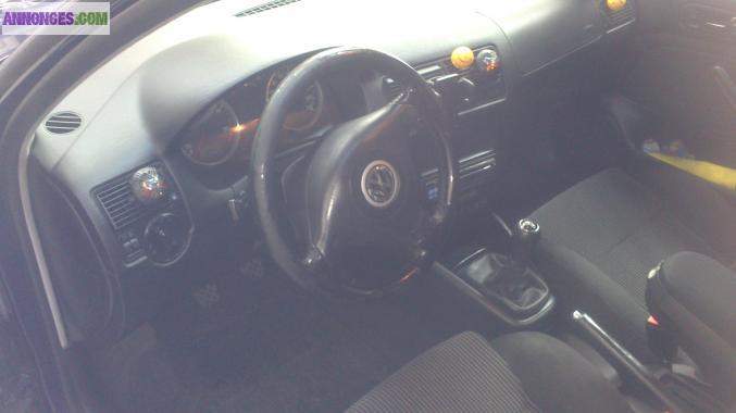 Golf 4 TDI 110