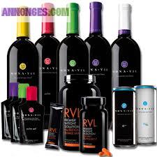 Groupe monavie