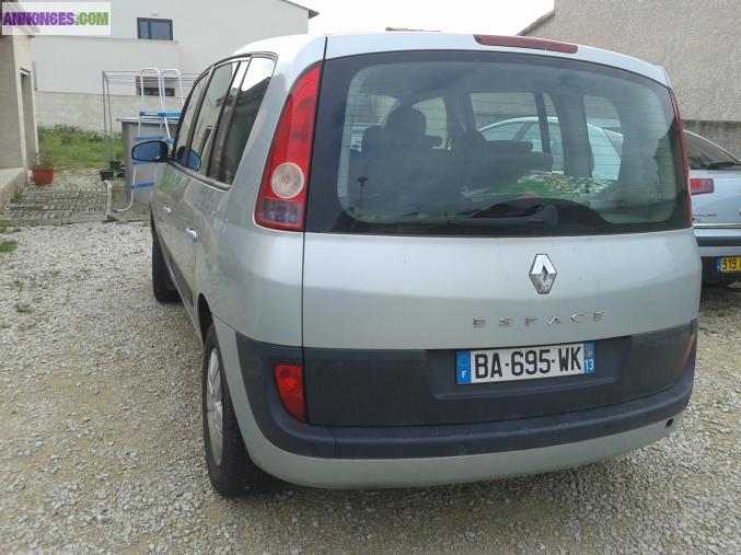 Espace4 dci