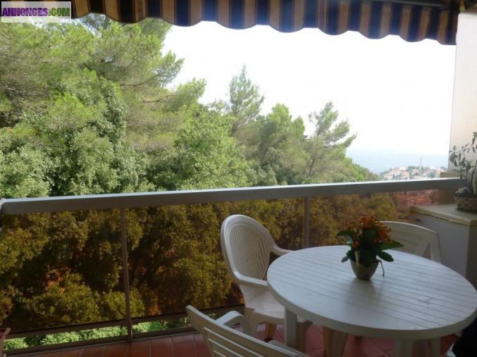 Vente appartement t2 GRASSE dans résidence service