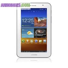 Tablette tactile SAMSUNG_GT_P6210