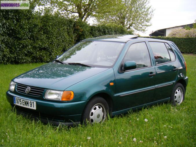 POLO 1.4 L 6 CV ESSENCE