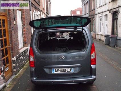 BERLINGO 2