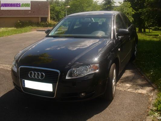 AUDI A4 2.0 TDI AMBIANTE