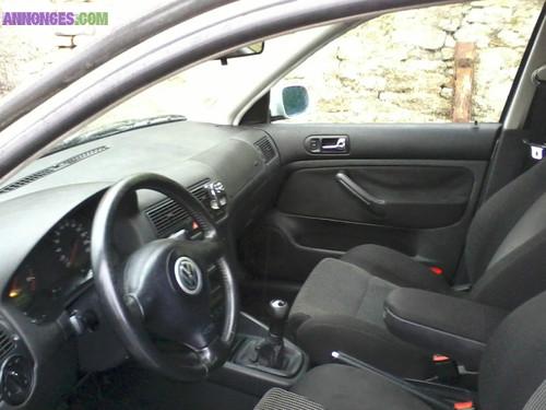 Volkswagen Golf 1.9 TDI - 110