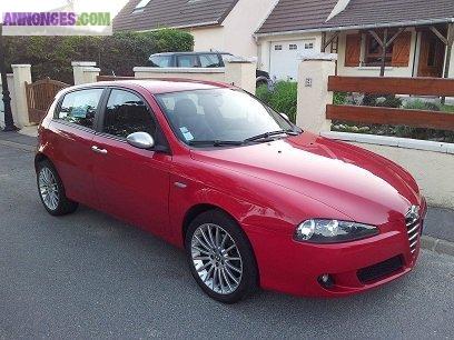 ALFA ROMEO 147 SELECTIVE 120 CV 1.6L E