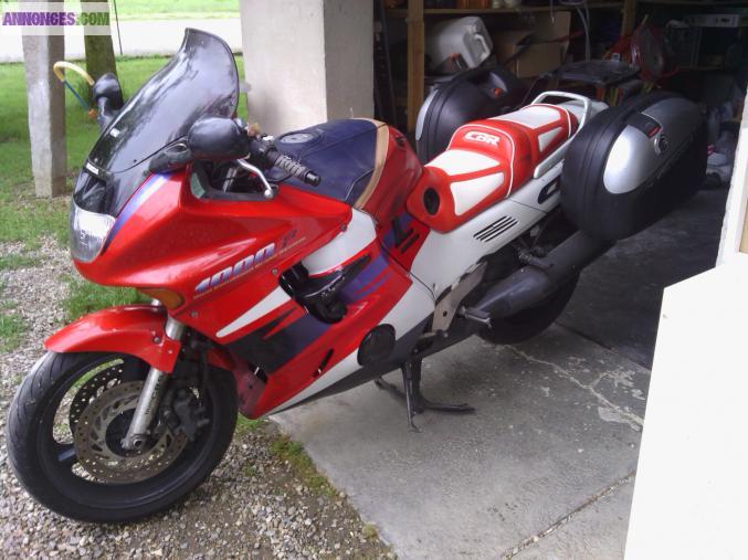 Vend cbr 1000