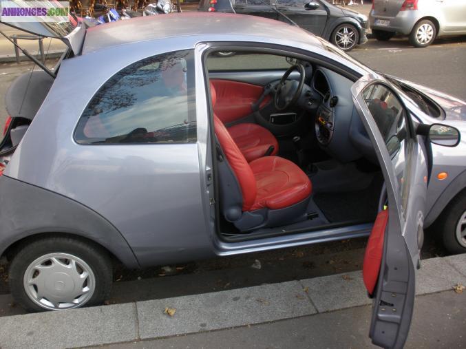 VENDRE VOITURE FORD KA