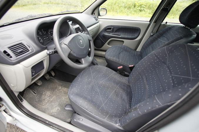 Renault Clio ii (2) 1.5 dci 65 billabong