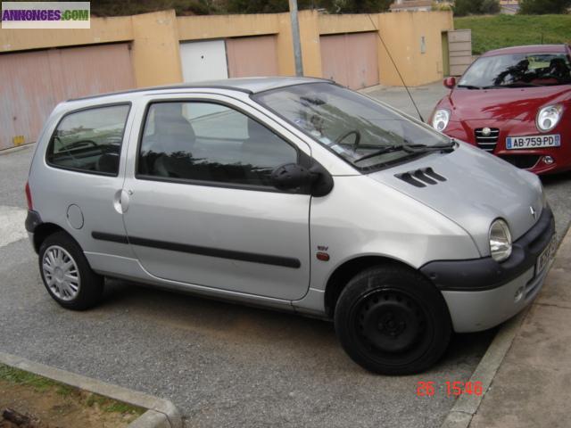 TWINGO 5CV