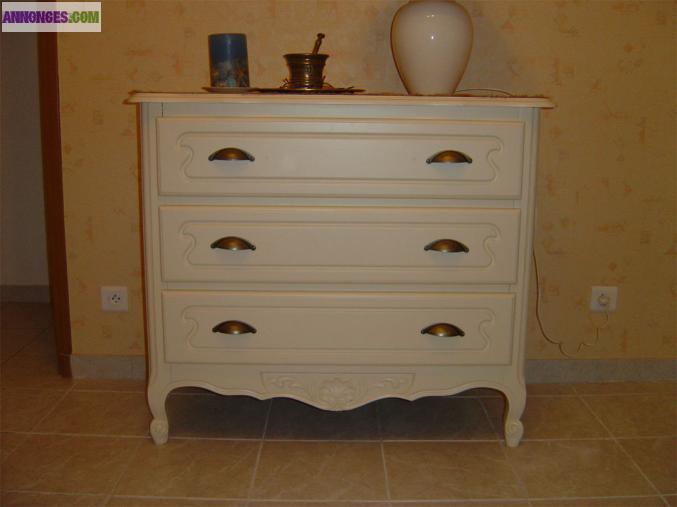 Commode