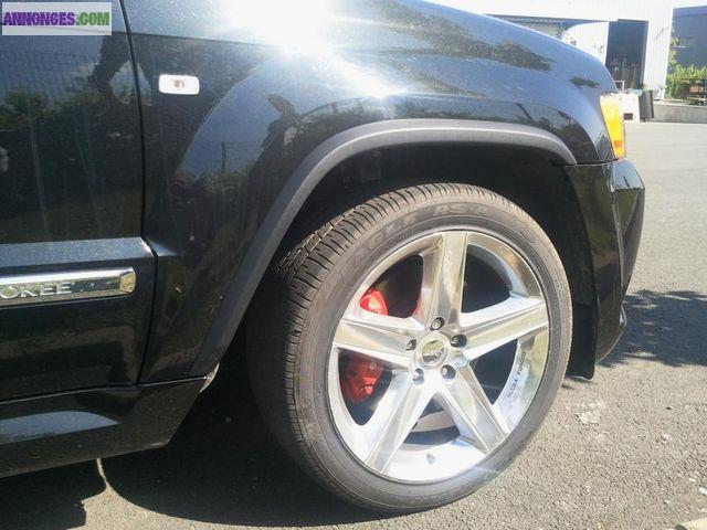 Jeep GRAND CHEROKEE 3