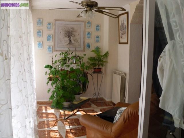 Offr appartement