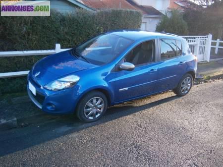 Renault Clio 3 5porte Diesel