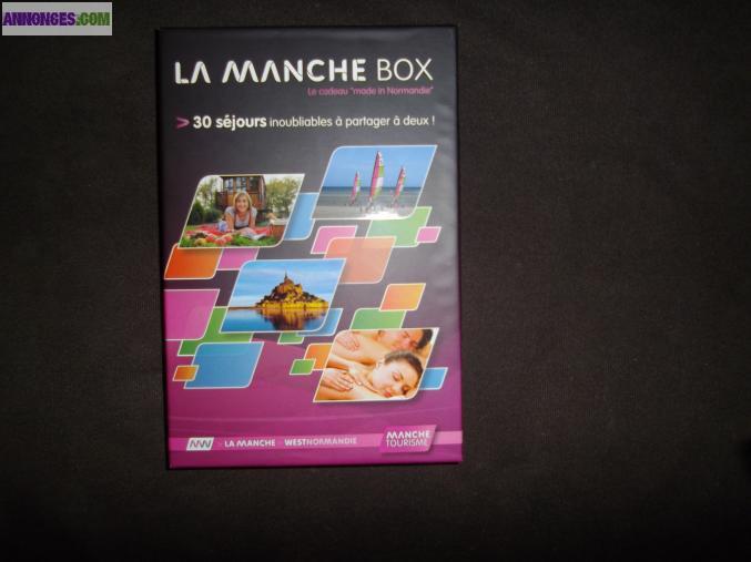 Manche box