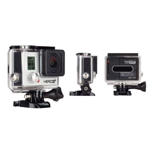 GOPRO HERO 3+ Black edition