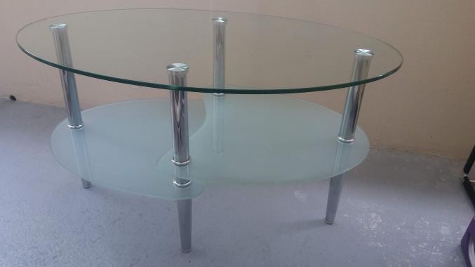 Table basse de salon