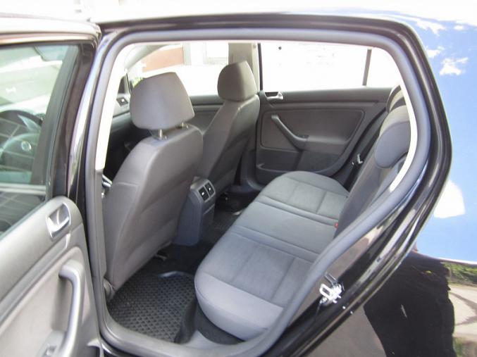 Volkswagen Golf 1.9TDI Trendline