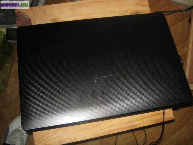 Pc portable Asus