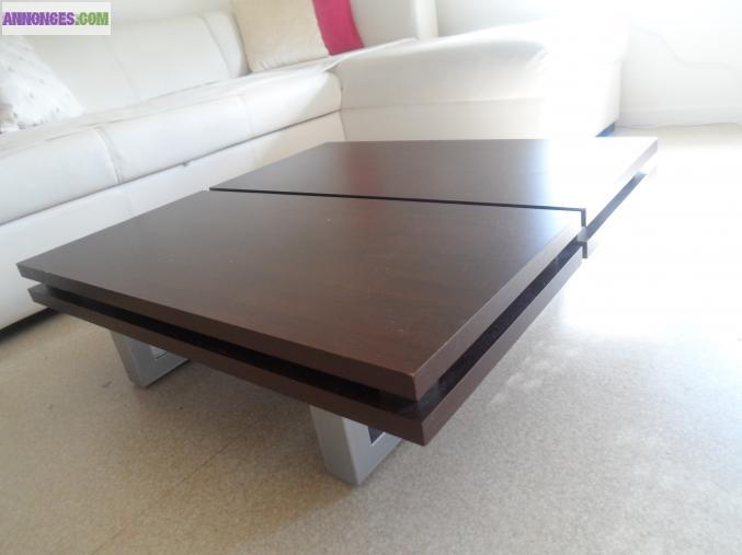 Table Basse