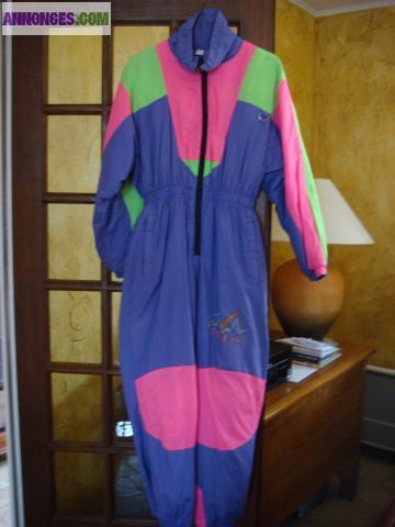 Vêtements de ski