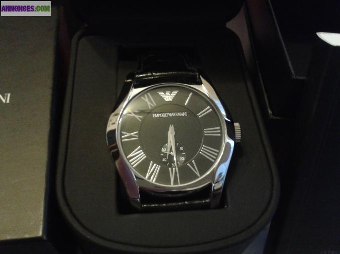 Montre EMPORIO ARMANI