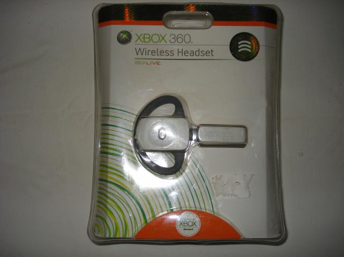 Accessoire XBOX 360 