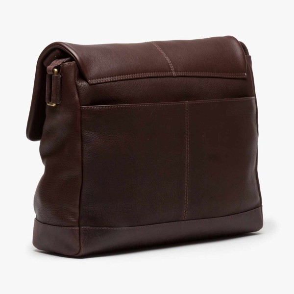 Sac LE TANNEUR 100% cuir (original le tanneur) 