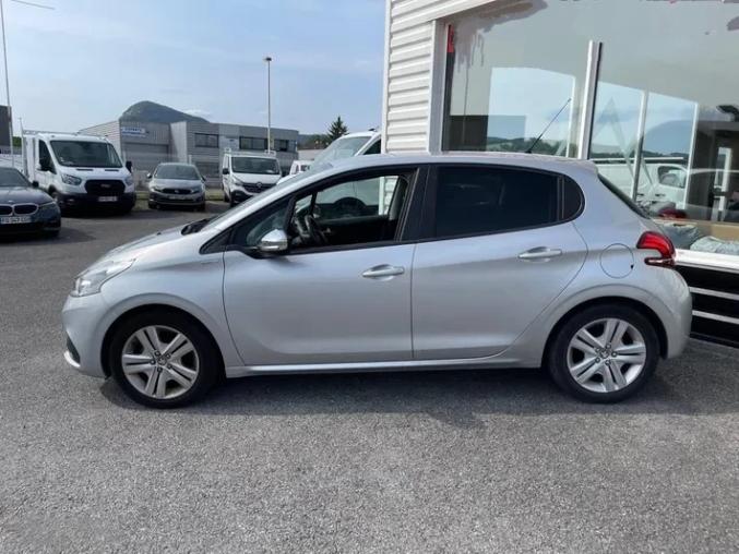 Peugeot 208 1.2 PureTech 82ch Style 5p