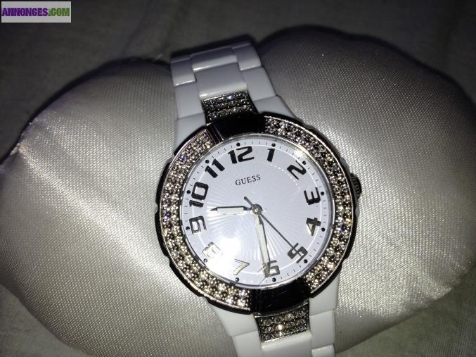 Montre guess