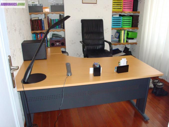 Bureau