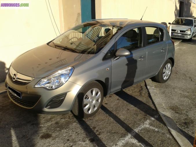 OPEL CORSA EDITION 5P 1.3 turbo diesel start/stop