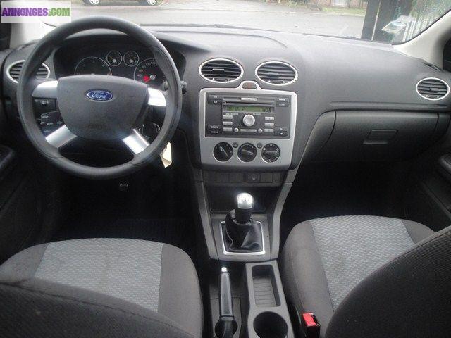 Ford Focus ii 1.6 tdci 90 trend