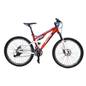 VTT VARIO VOLT ORANGE TITANIUM