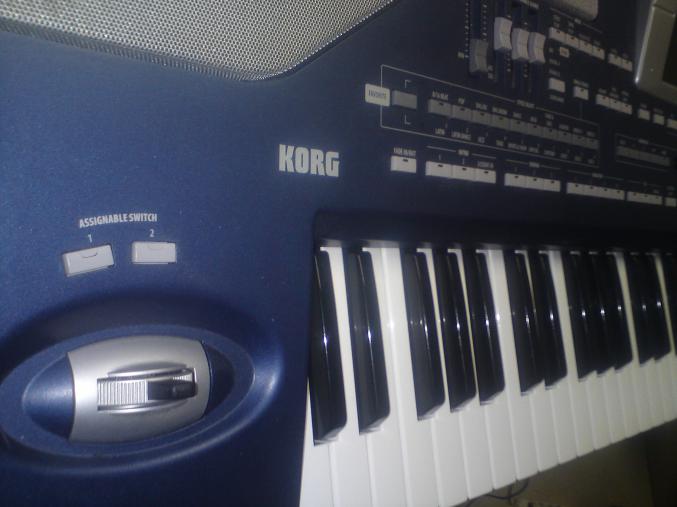 Clavier Oriental Pa800 &Micro Chant