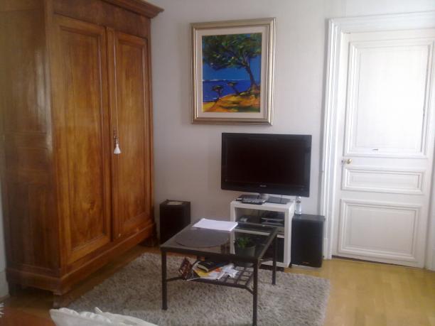 Vincennes - Paris-Vincennes Appartement 49 m2