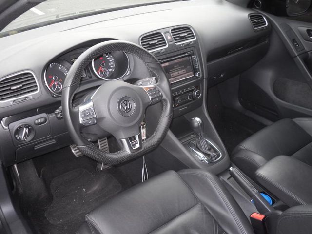 Volkswagen golf Diesel noire 2500€ ferme