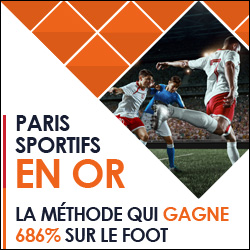 Formation Complète pour Gagner aux Paris Sportifs