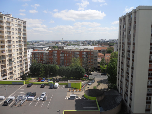 Passez vos vacances d’été à Paris