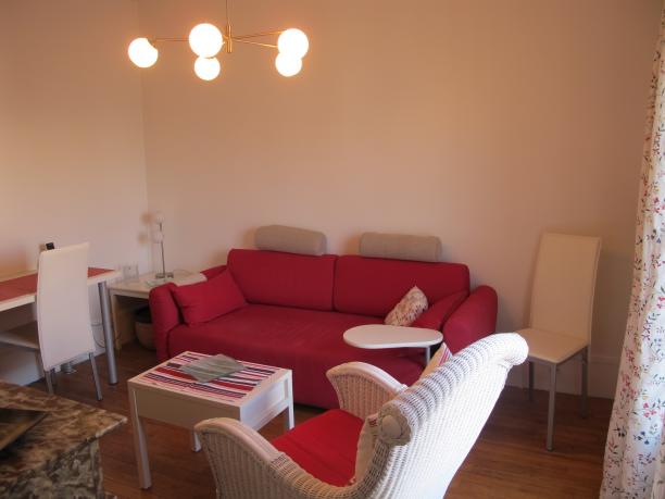 Paris - Lovely apartment close to  Bastille