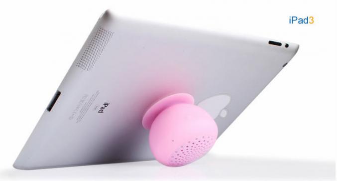 Enceinte Bluetooth Waterproof