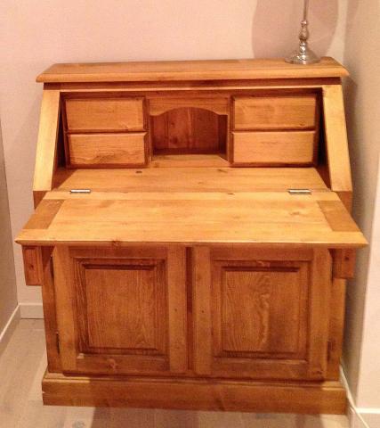 Meuble /secretaire