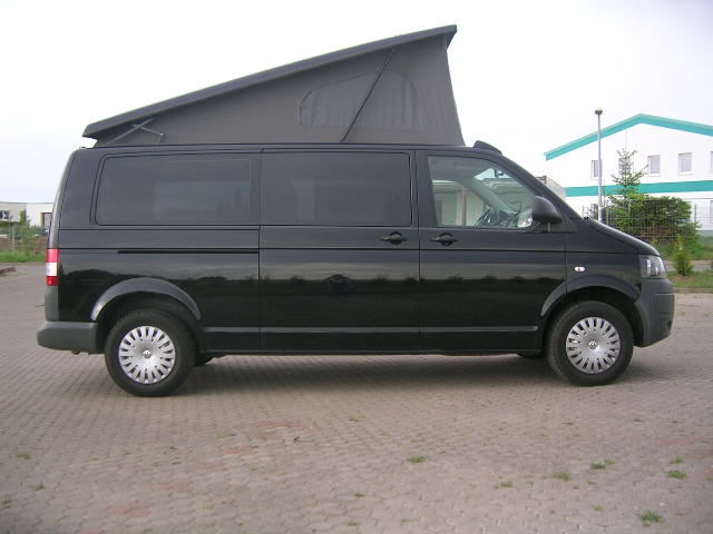 Volkswagen Multivan long 2.0 tdi 140 bm6