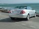 Vente voiture Mercedes CLK CABRIOLET