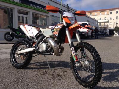 KTM  EXC 250