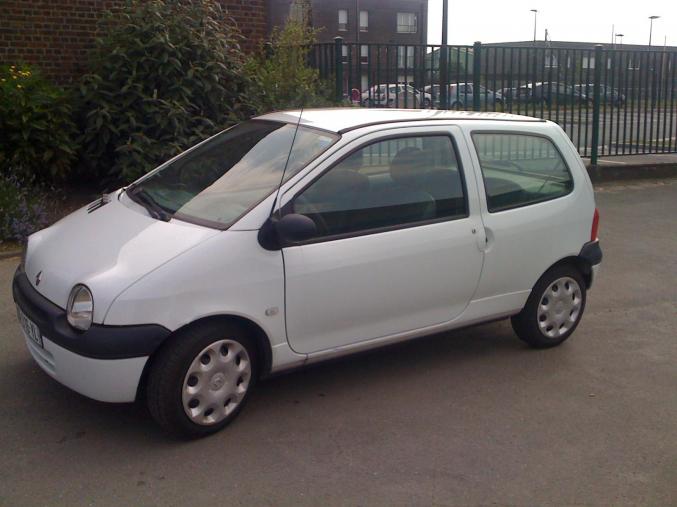 Twingo gpl très propre