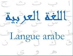 Propose des cours de langue arabe a domicile