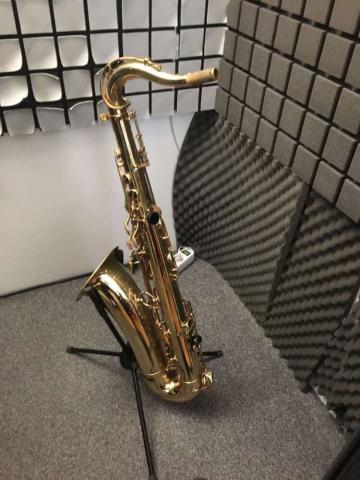 Saxophone Selmer Mark VI